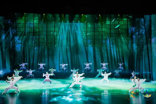 中外聯(lián)袂文藝晚會(huì) 相約敦煌 2019 春綠隴原文藝展演精品劇目云展播